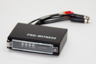 ɥ饤֥쥳PRO-WITNESSDC-DCС